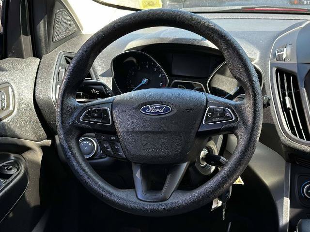 Certified 2018 Ford Escape SE w/ SE Sync 3 Package AWD/4WD image 14