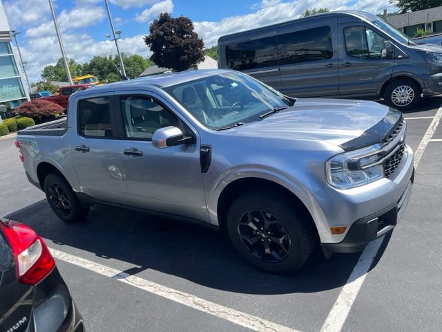 Certified 2023 Ford Maverick XLT w/ Equipment Group 300A Standard AWD/4WD image 5