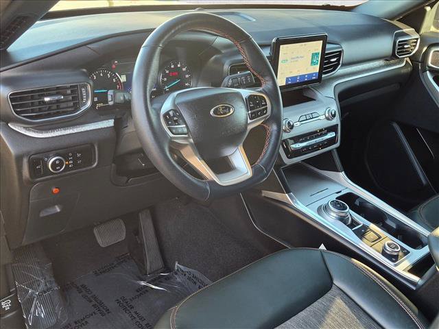Certified 2023 Ford Explorer Timberline AWD/4WD image 10
