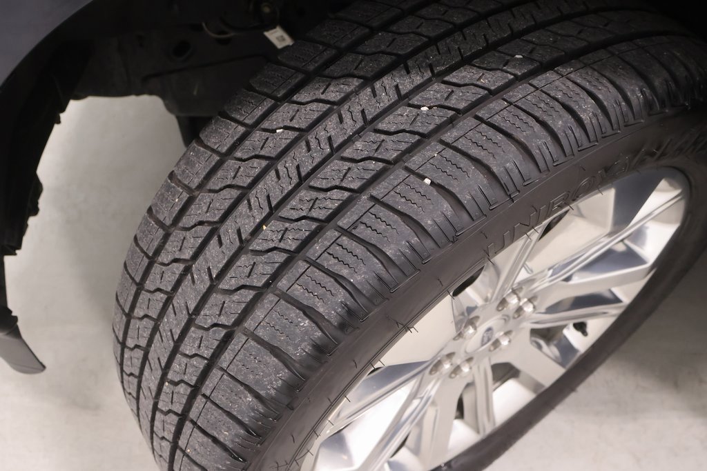 Certified 2022 Ford F150 Limited image 48