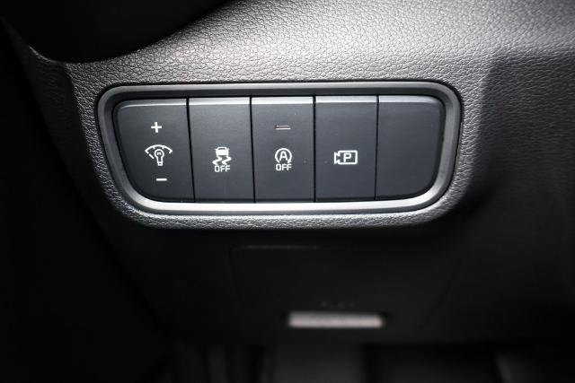 Used 2023 Kia Soul GT-Line FWD image 22