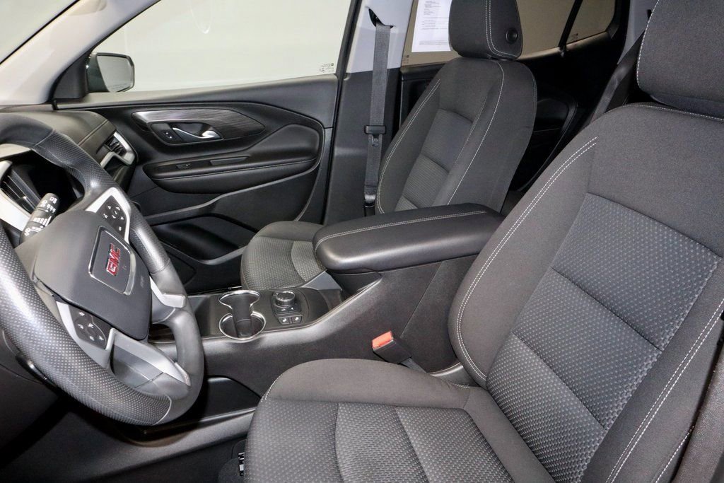 Used 2022 GMC Terrain SLE w/ Driver Convenience Package image 23