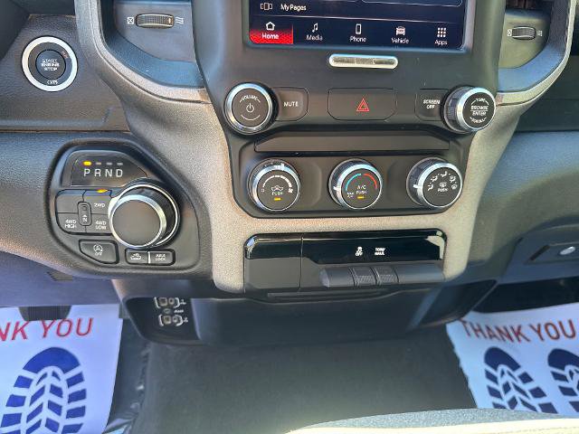 Used 2023 RAM 1500 Tradesman w/ Warlock PACKAGE AWD/4WD image 16