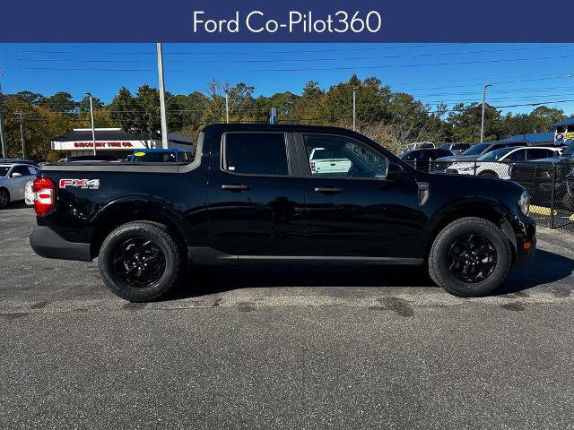 Certified 2022 Ford Maverick XLT w/ Equipment Group 300A Standard image 9