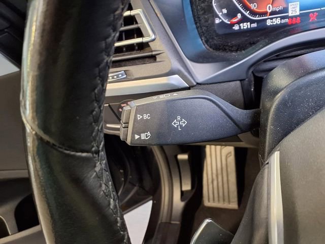 Used 2023 BMW X3 sDrive30i RWD image 11
