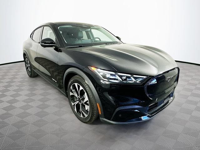 Certified 2025 Ford Mustang Mach-E Select w/ Comfort Package Lite AWD/4WD image 4