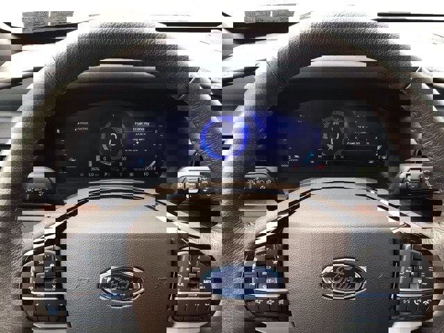 Certified 2022 Ford Explorer King Ranch w/ Technology Package image 12