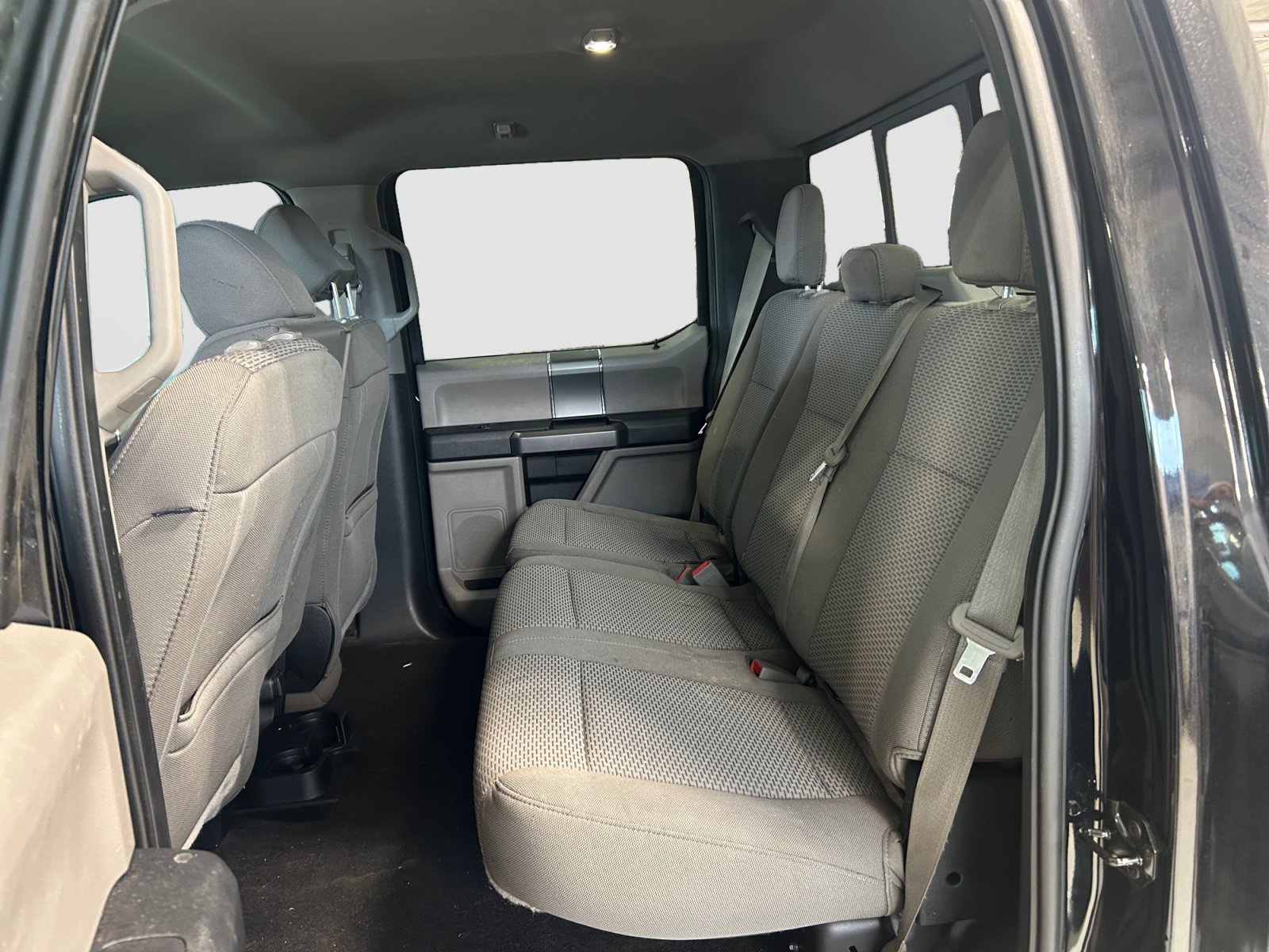 Certified 2018 Ford F150 XLT RWD image 16