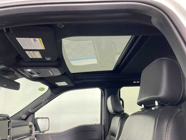 Certified 2024 Ford F150 Lariat w/ Bed Utility Package AWD/4WD image 12