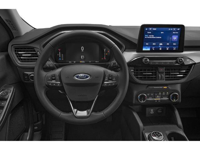 Certified 2023 Ford Escape Active AWD/4WD image 4