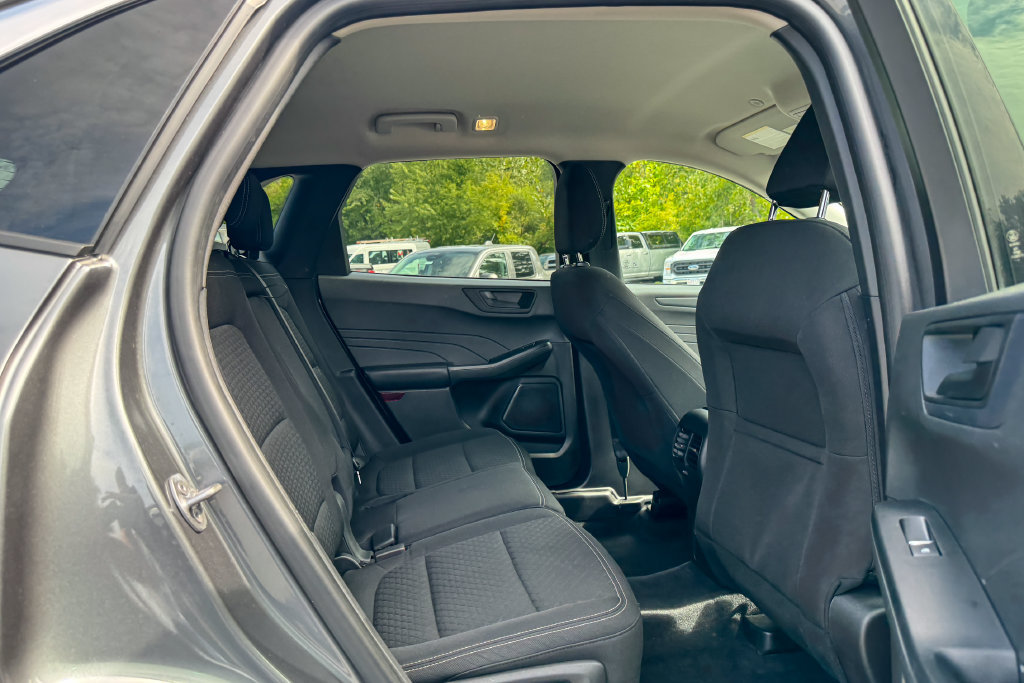 Certified 2023 Ford Escape Active w/ Tech Pack #1 AWD/4WD image 14