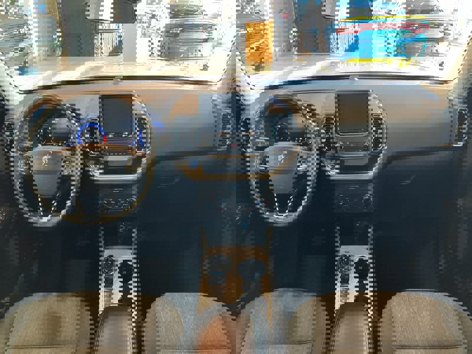 Certified 2022 Ford Bronco Sport Big Bend w/ Convenience Package image 26