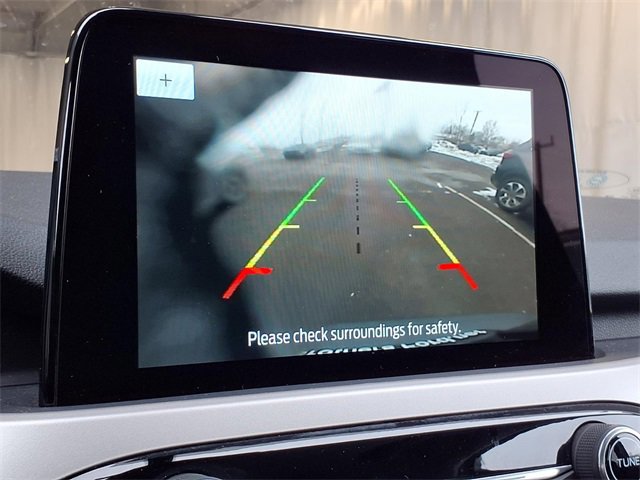 Certified 2022 Ford Escape SE w/ Convenience Package image 12