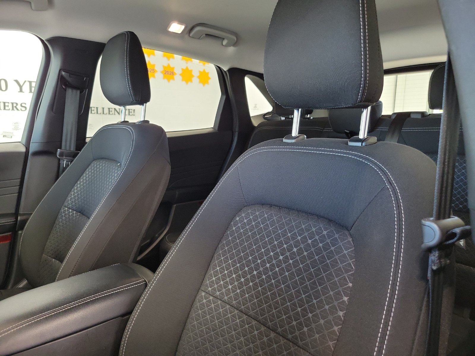 Certified 2024 Ford Escape Active AWD/4WD image 11