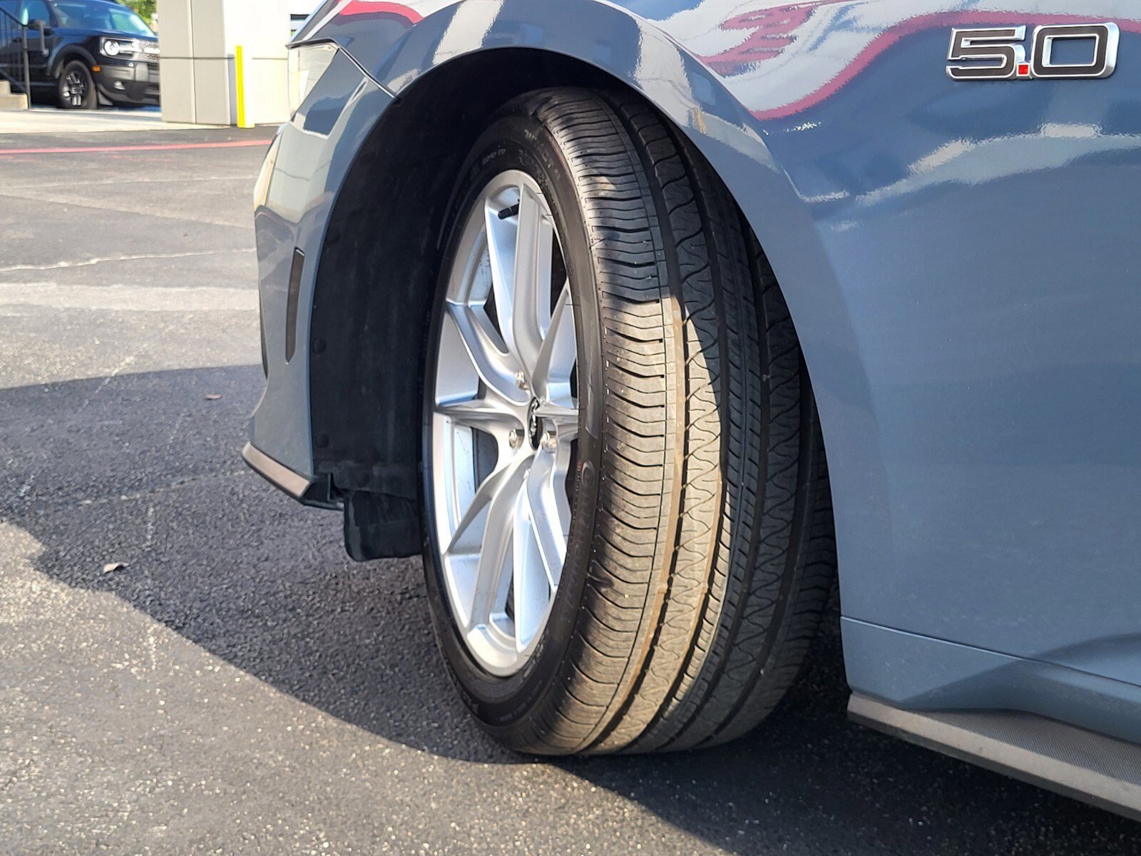 Certified 2024 Ford Mustang GT Premium RWD image 33