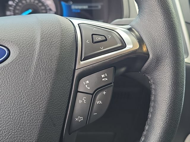 Certified 2024 Ford Edge SEL AWD/4WD image 12