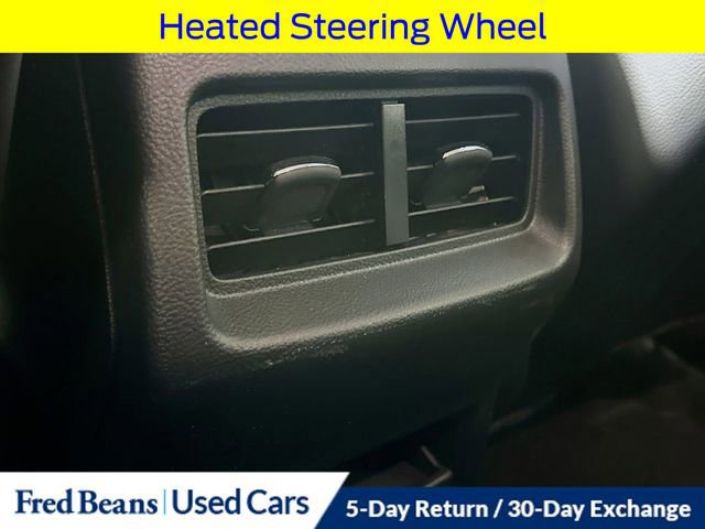 Certified 2024 Ford Edge SEL w/ Convenience Package image 29