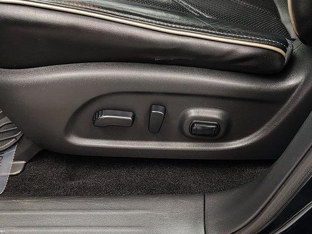Used 2017 INFINITI QX60 Luxe w/ Premium Plus Package AWD/4WD image 23