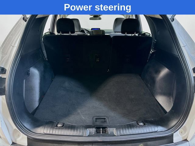 Certified 2021 Ford Escape SE image 10