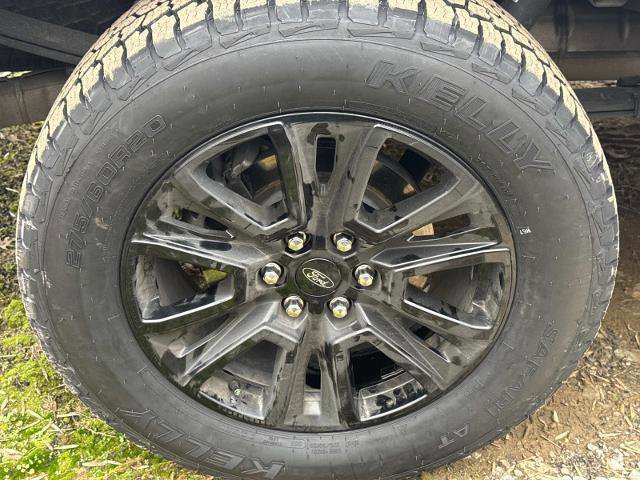 Certified 2024 Ford F150 Platinum w/ FX4 Off-Road Package image 4