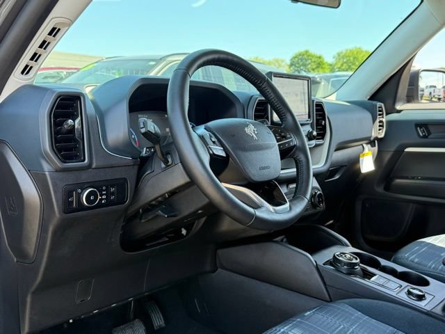 Certified 2023 Ford Bronco Sport Heritage w/ Heritage Convenience Package AWD/4WD image 11