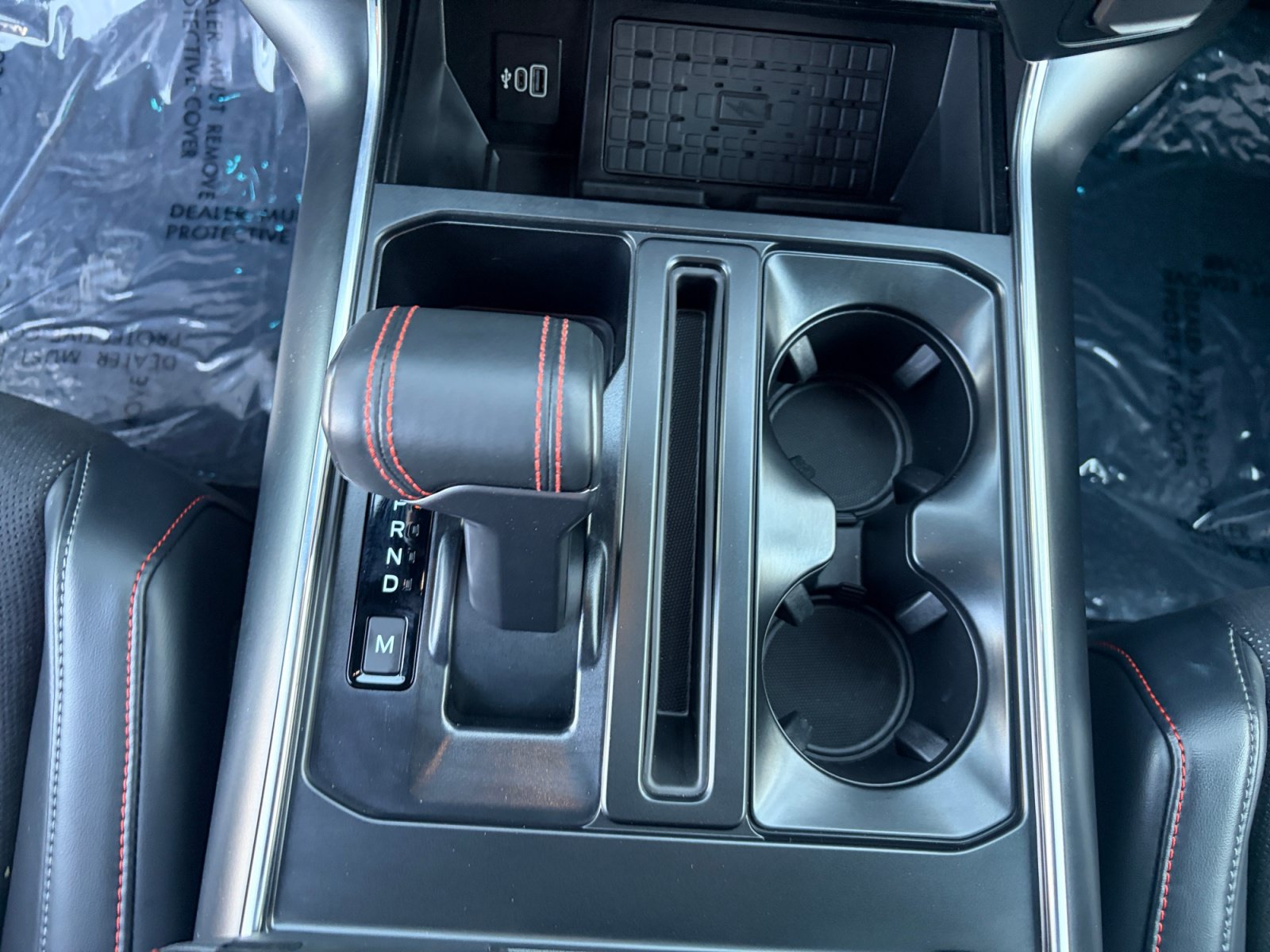 Certified 2025 Ford F150 Raptor AWD/4WD image 13