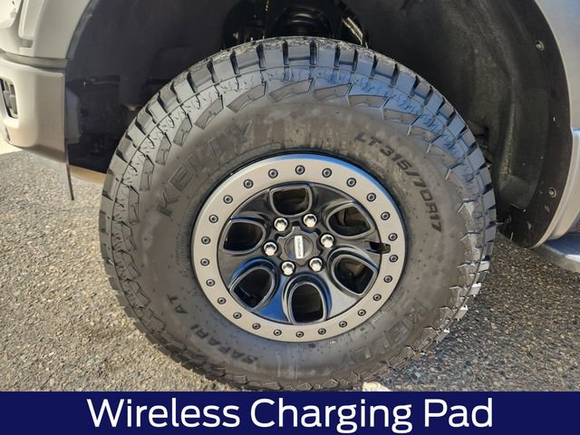 Certified 2021 Ford F150 Raptor w/ Equipment Group 801A High AWD/4WD image 21
