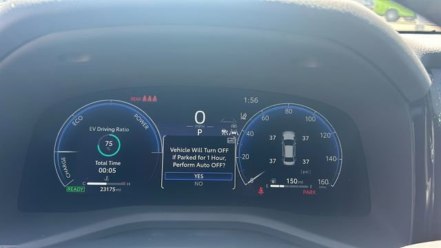 Used 2025 Toyota Camry XLE FWD image 18