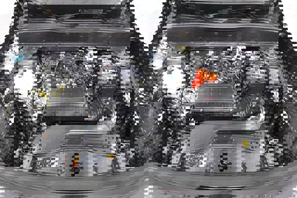 Certified 2025 Ford Bronco Sport Outer Banks w/ Outer Banks Tech Package+ image 33