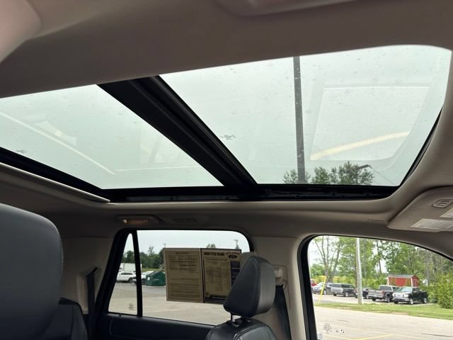 Certified 2022 Ford Expedition XLT AWD/4WD image 11