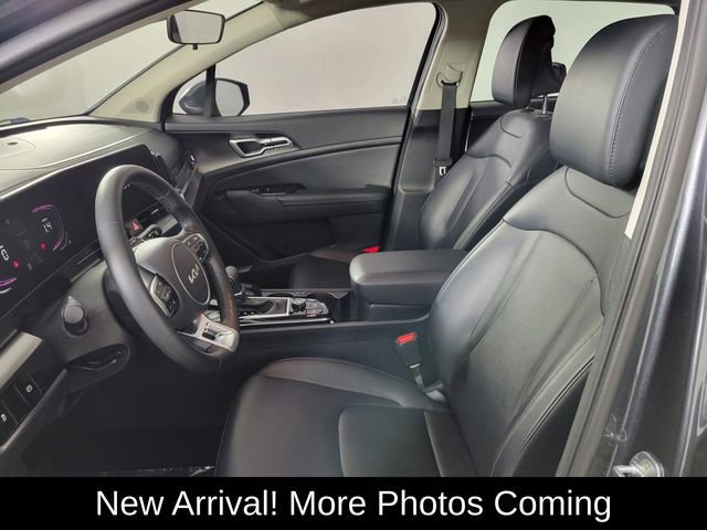 Used 2023 Kia Sportage EX image 13