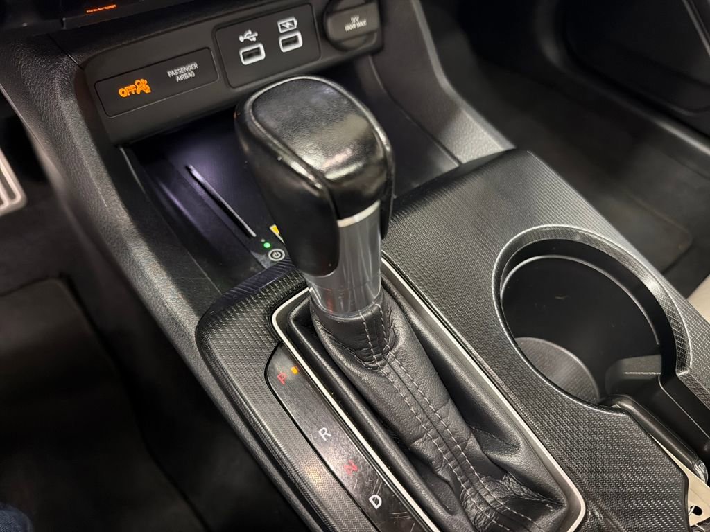 Used 2022 Honda Civic Sport Touring image 28