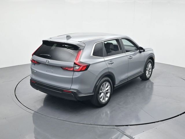 Used 2025 Honda CR-V EX-L image 39