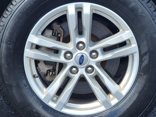 Certified 2023 Ford Explorer XLT AWD/4WD image 17