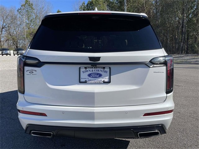 Used 2021 Cadillac XT6 Sport image 4