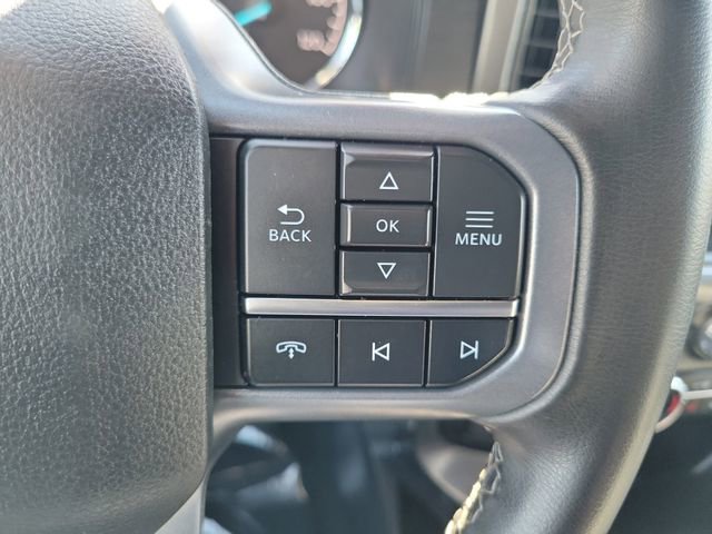 Certified 2023 Ford F150 XLT w/ Equipment Group 302A High image 6