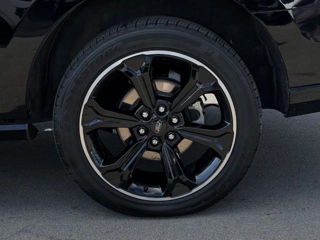 Certified 2023 Ford Expedition Limited AWD/4WD image 10