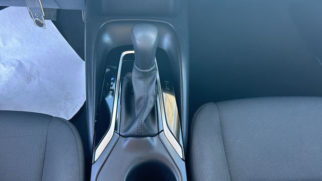 Used 2023 Toyota Corolla LE image 21