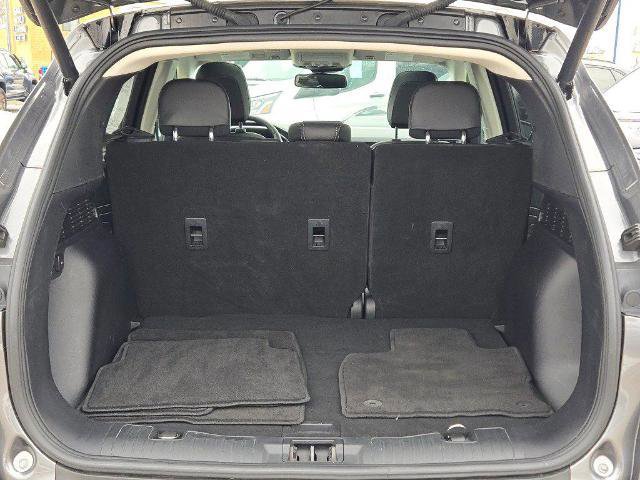 Certified 2022 Ford Escape Titanium w/ Class II Trailer Tow Package image 14