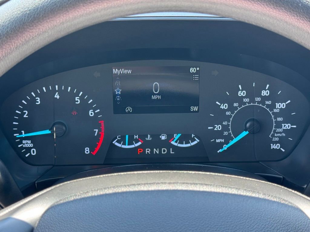 Certified 2022 Ford Escape S AWD/4WD image 30