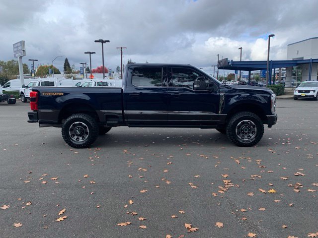 Certified 2024 Ford F250 King Ranch w/ Tremor Off-Road Package AWD/4WD image 9