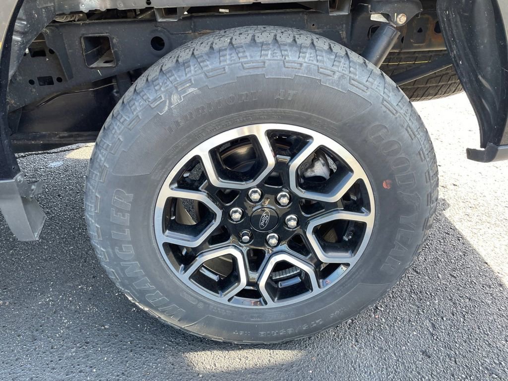 Certified 2023 Ford F150 XLT w/ Equipment Group 302A High AWD/4WD image 11