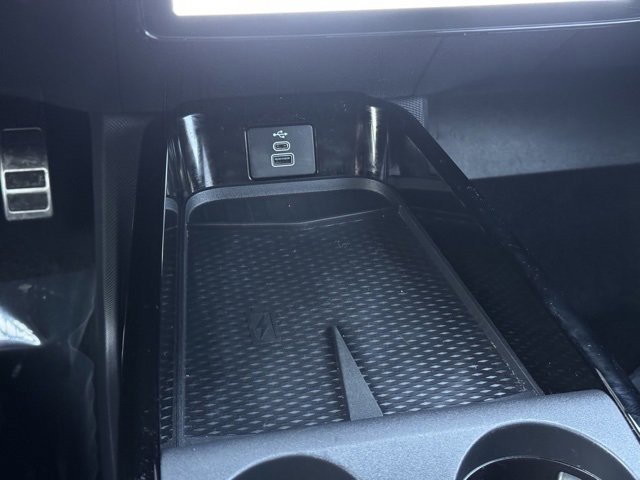 Certified 2025 Ford Mustang Mach-E Premium w/ Sport Appearance Package image 17