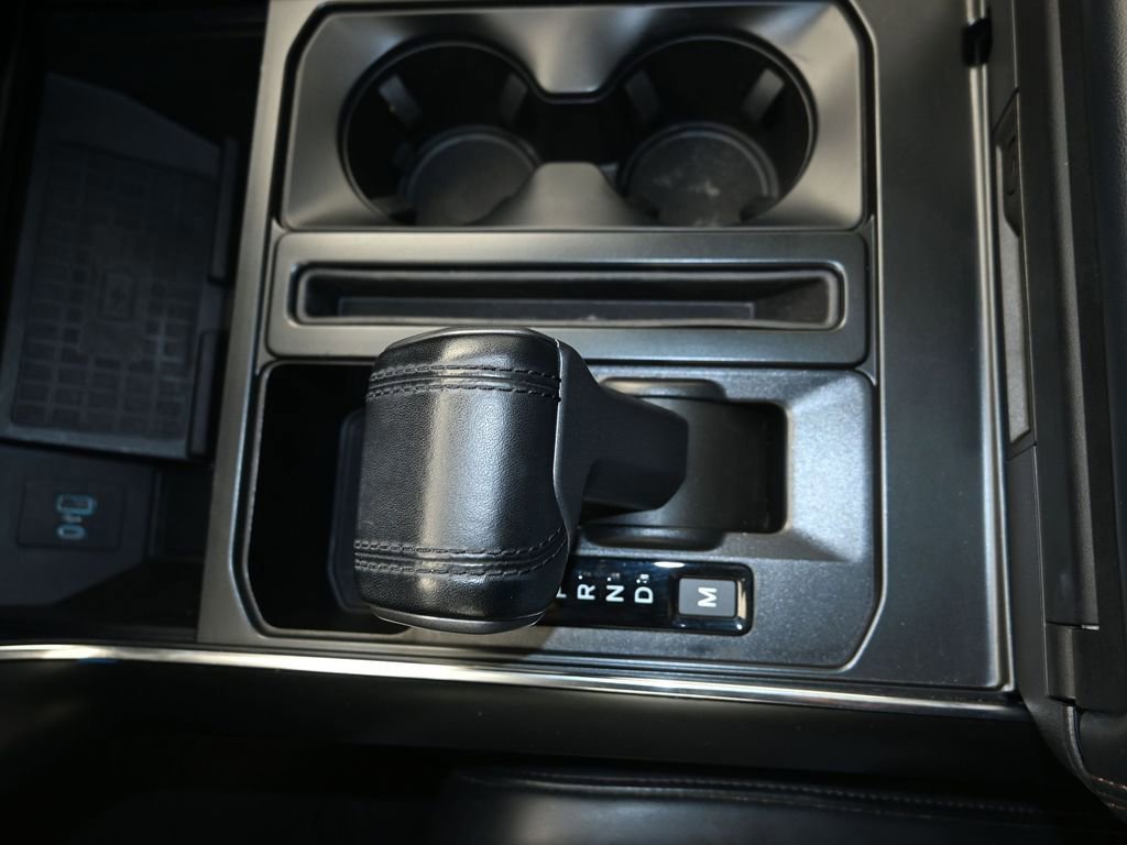 Certified 2022 Ford F150 Raptor w/ Equipment Group 801A High image 36