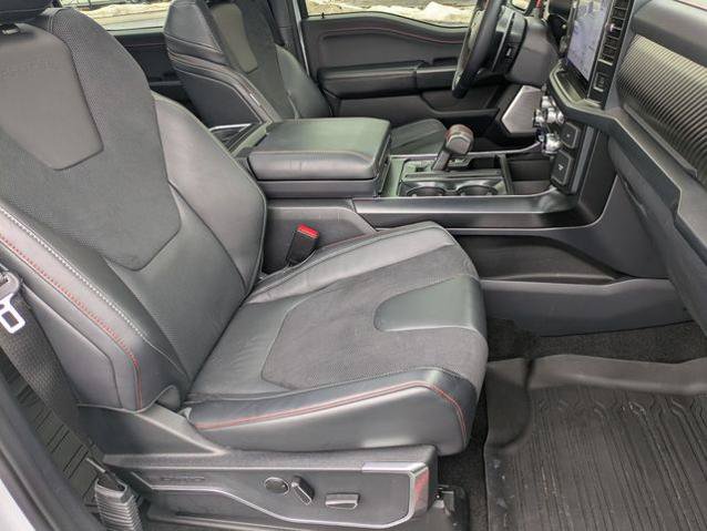 Certified 2025 Ford F150 Raptor AWD/4WD image 21