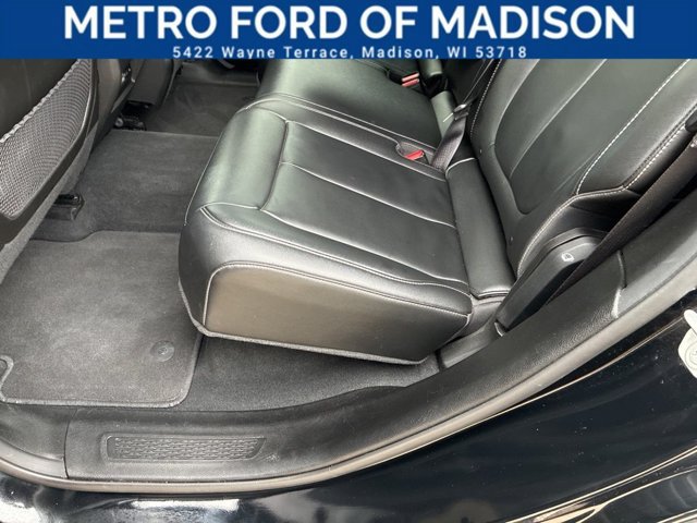 Used 2023 Jeep Grand Cherokee Limited AWD/4WD image 35