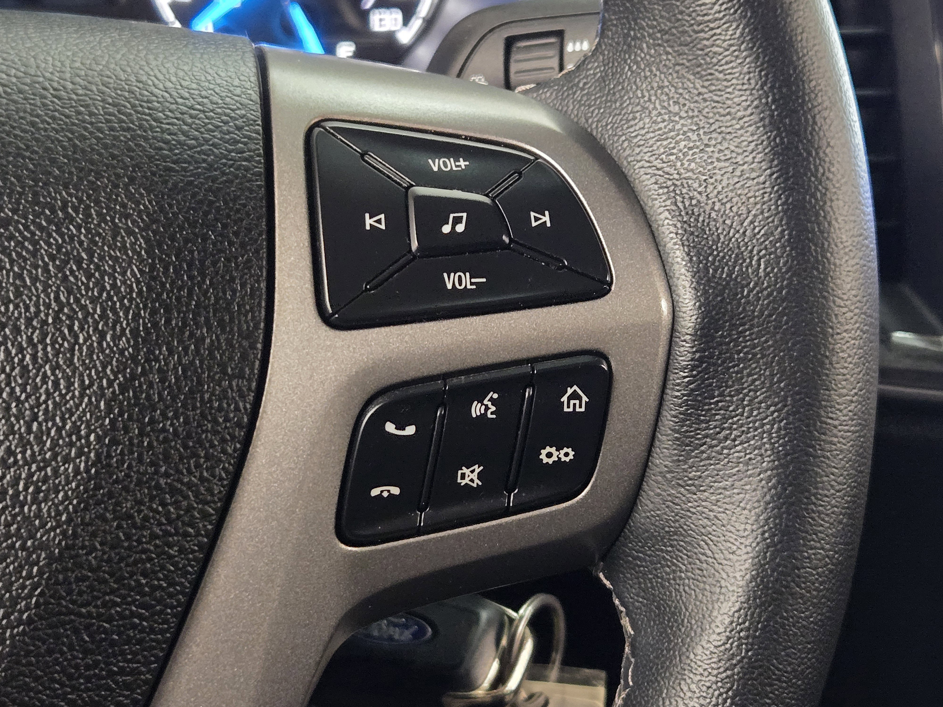 Certified 2023 Ford Ranger XLT RWD image 27