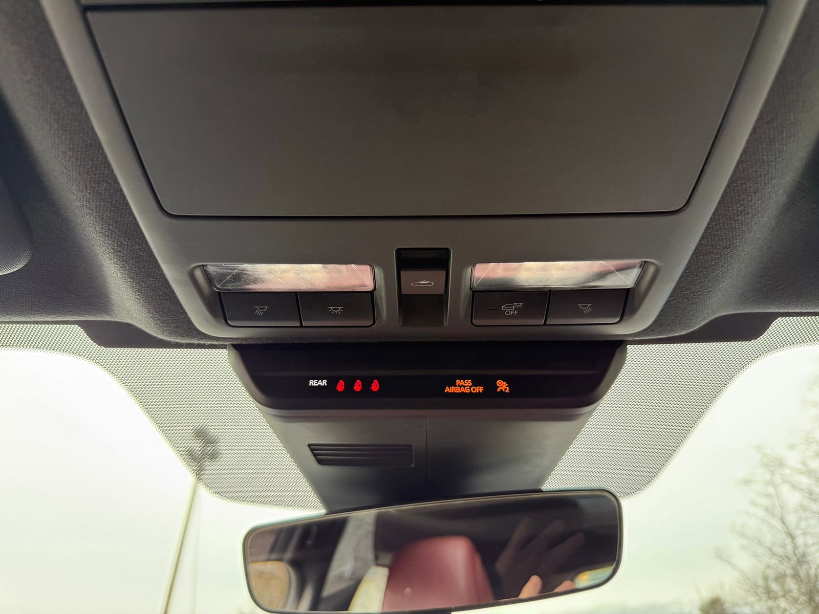 Used 2022 MAZDA MAZDA3 s image 33