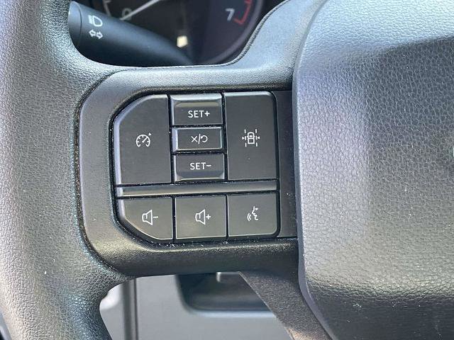 Certified 2022 Ford F150 XL w/ Equipment Group 101A High RWD image 18