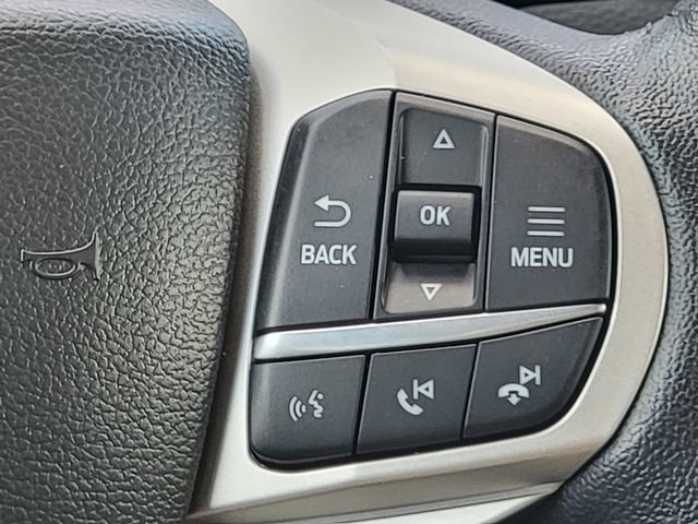 Certified 2023 Ford Explorer XLT AWD/4WD image 34